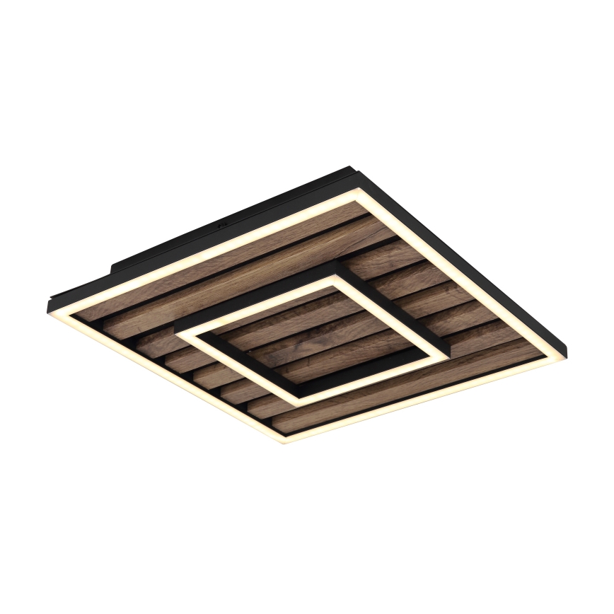 Globo - Plafonnier LED LED/18W/230V 3000K 30x30 cm