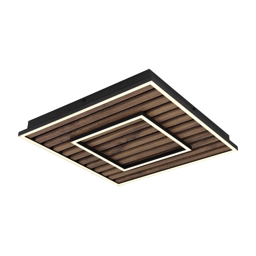 Globo - LED Plafondlamp LED/36W/230V 3000K 45x45 cm