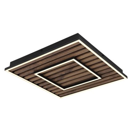 Globo - Plafonnier LED LED/36W/230V 3000K 45x45 cm