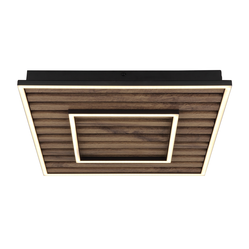 Globo - Plafonnier LED LED/36W/230V 3000K 45x45 cm