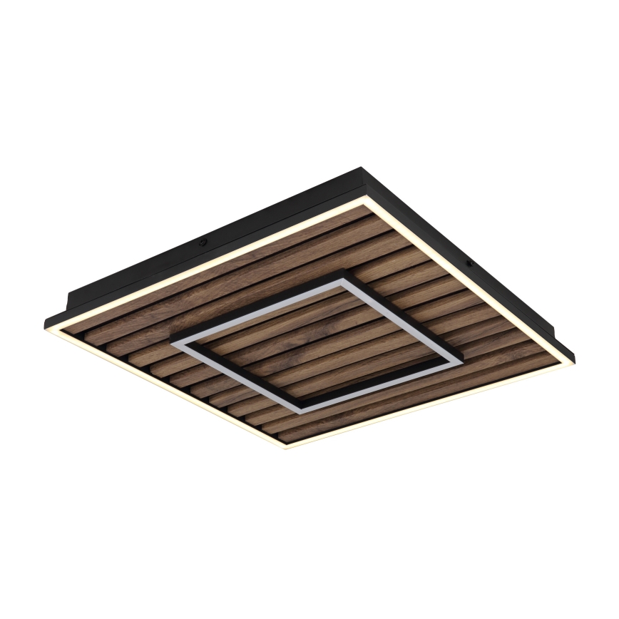 Globo - Plafonnier LED LED/36W/230V 3000K 45x45 cm