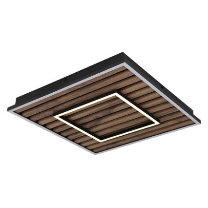 Globo - Plafonnier LED LED/36W/230V 3000K 45x45 cm