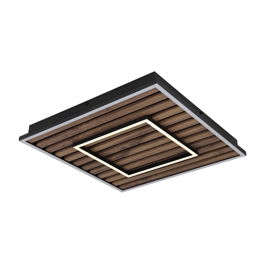 Globo - Plafonnier LED LED/36W/230V 3000K 45x45 cm