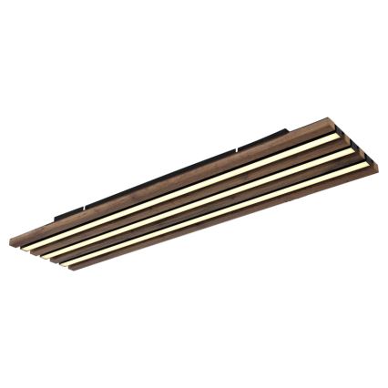 Globo - LED plafondlamp LED/30W/230V 3000K 80x20 cm