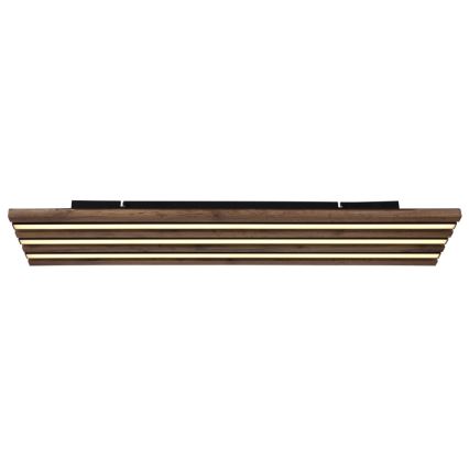 Globo - LED plafondlamp LED/30W/230V 3000K 80x20 cm