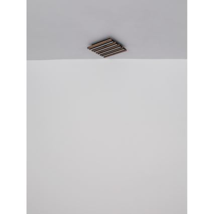 Globo - LED plafondlamp LED/30W/230V 3000K 80x20 cm