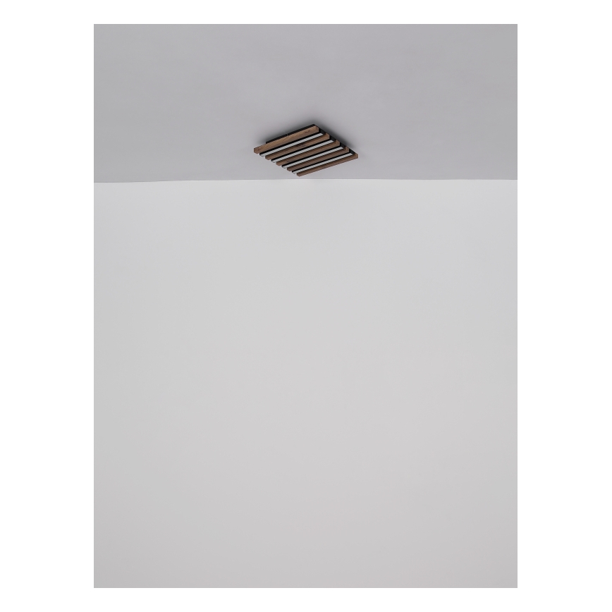 Globo - LED plafondlamp LED/30W/230V 3000K 80x20 cm