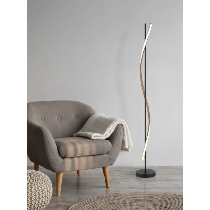 Globo - LED vloerlamp LED/30W/230V 3000K