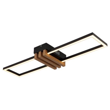 Globo - Plafonnier LED/20W/230V 3000K 60x16,8 cm