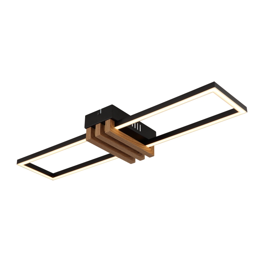 Globo - Plafonnier LED/20W/230V 3000K 60x16,8 cm
