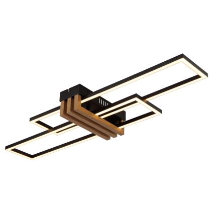 Globo - LED Plafondlamp LED/30W/230V 3000K 80x23 cm