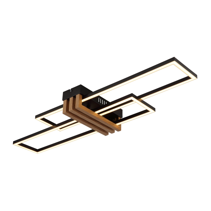 Globo - LED Plafondlamp LED/30W/230V 3000K 80x23 cm