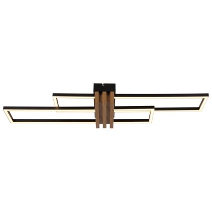 Globo - LED Plafondlamp LED/30W/230V 3000K 80x23 cm