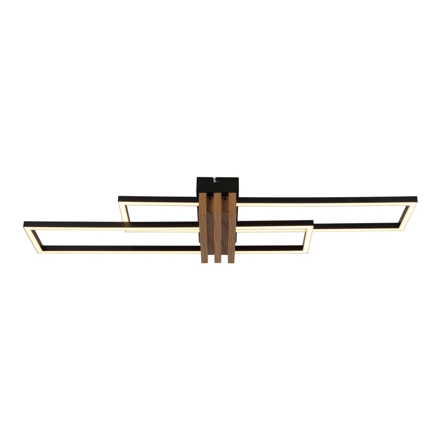 Globo - LED Plafondlamp LED/30W/230V 3000K 80x23 cm