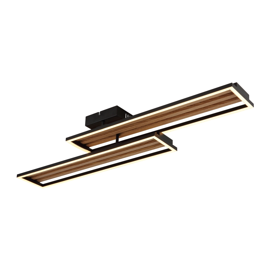 Globo - Plafonnier LED/30W/230V 3000K 90x21 cm