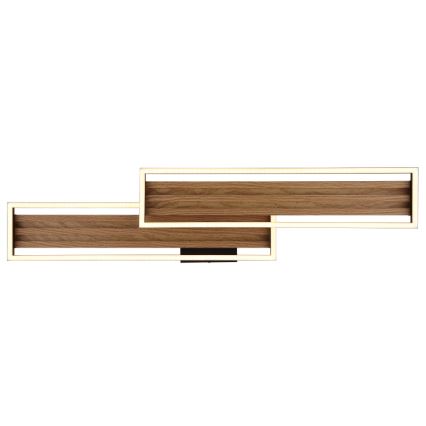 Globo - Plafonnier LED/30W/230V 3000K 90x21 cm