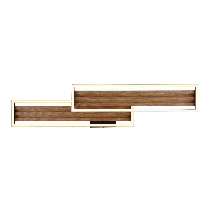 Globo - Plafonnier LED/30W/230V 3000K 90x21 cm