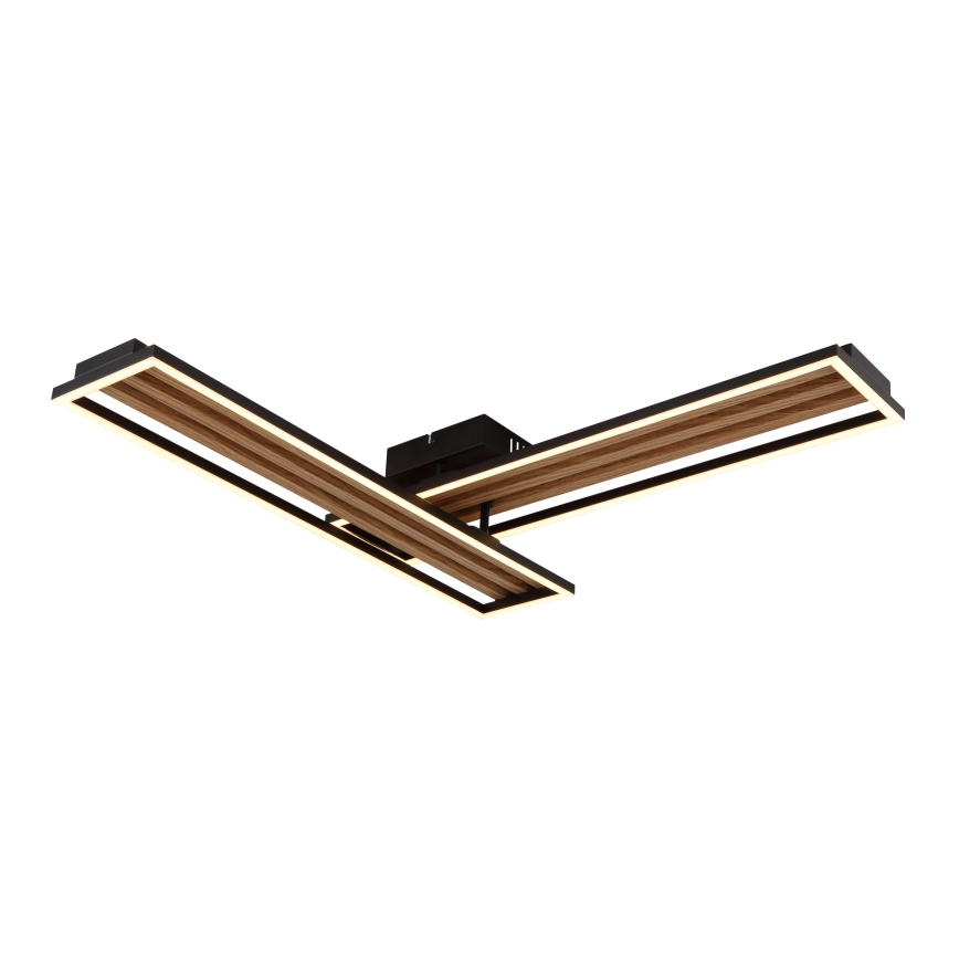 Globo - Plafonnier LED/30W/230V 3000K 90x21 cm
