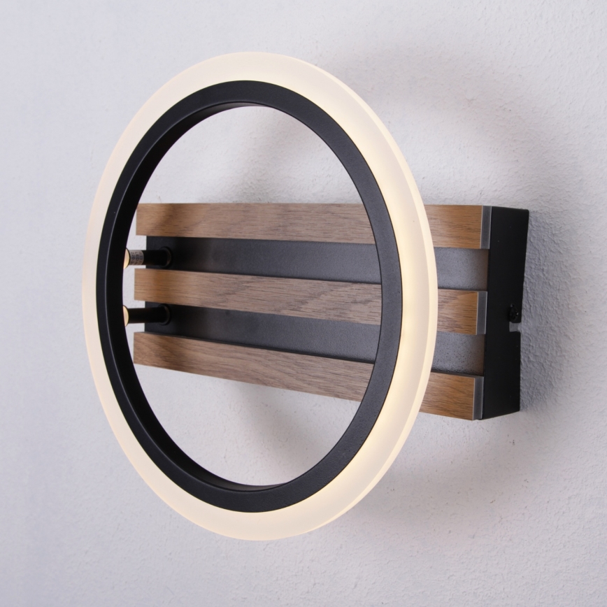 Globo - LED plafondlamp LED/10W/230V 3000/4200/6000K