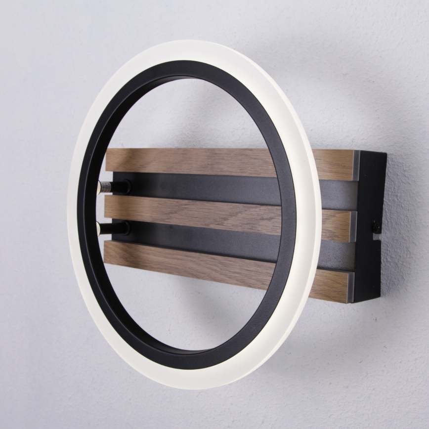 Globo - LED plafondlamp LED/10W/230V 3000/4200/6000K