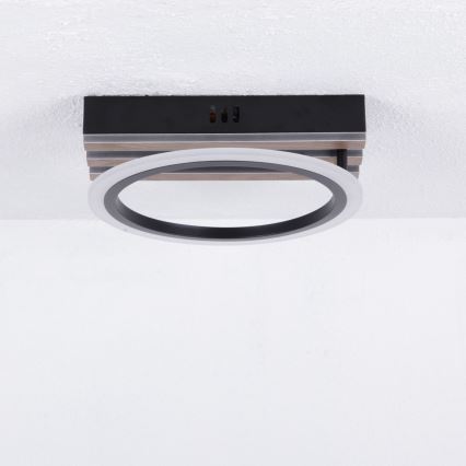 Globo - LED plafondlamp LED/10W/230V 3000/4200/6000K