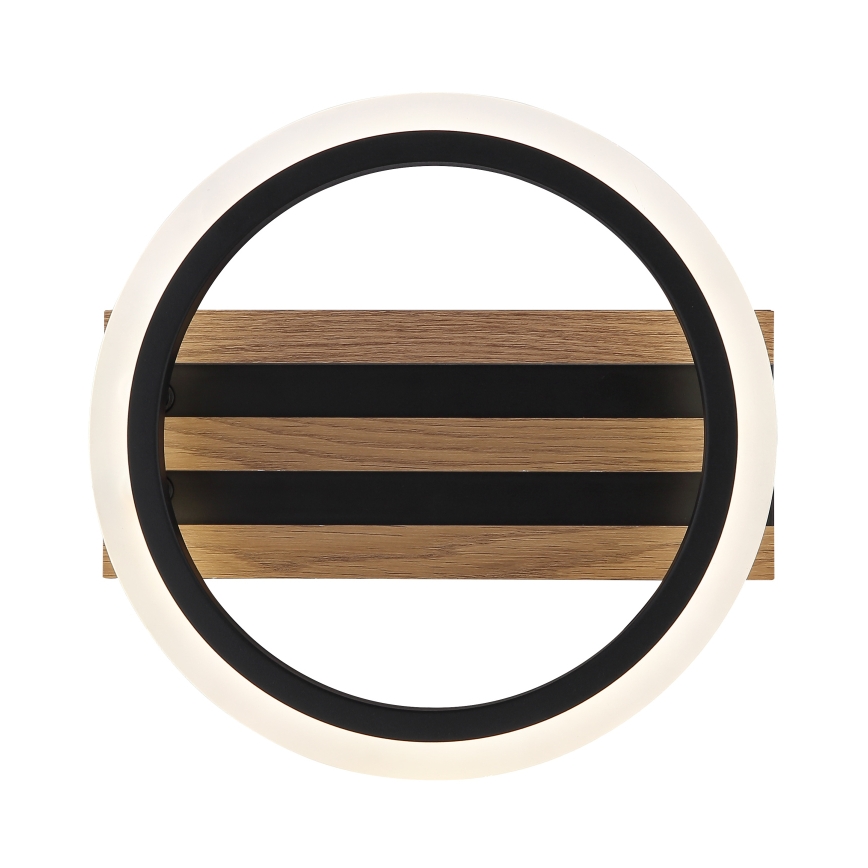 Globo - LED-plafondlamp LED/10W/230V 3000/4200/600K 25x25 cm