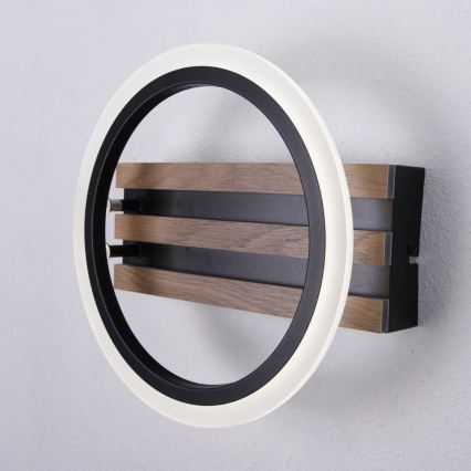 Globo - Plafonnier LED/10W/230V 3000/4200/6000K