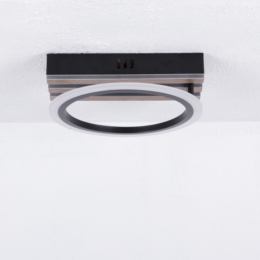 Globo - Plafonnier LED/10W/230V 3000/4200/6000K