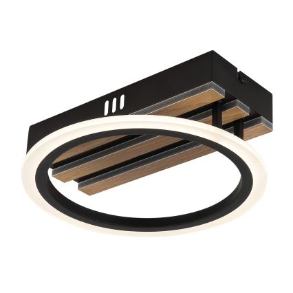 Globo - Plafonnier LED/10W/230V 3000/4200/6000K