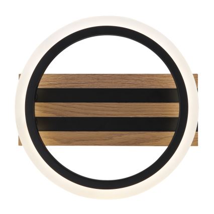 Globo - Plafonnier LED 10W/230V 3000/4200/600K 25x25 cm