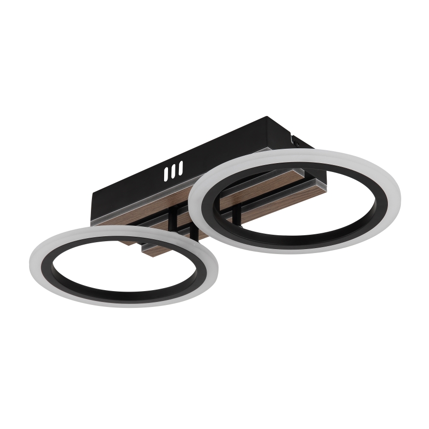 Globo - Plafonnier LED/15W/230V 3000/4200/6000K