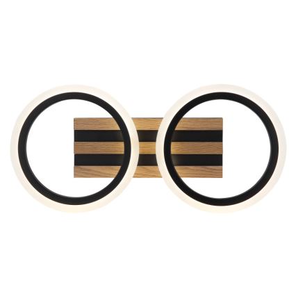 Globo - Plafonnier LED/15W/230V 3000/4200/6000K