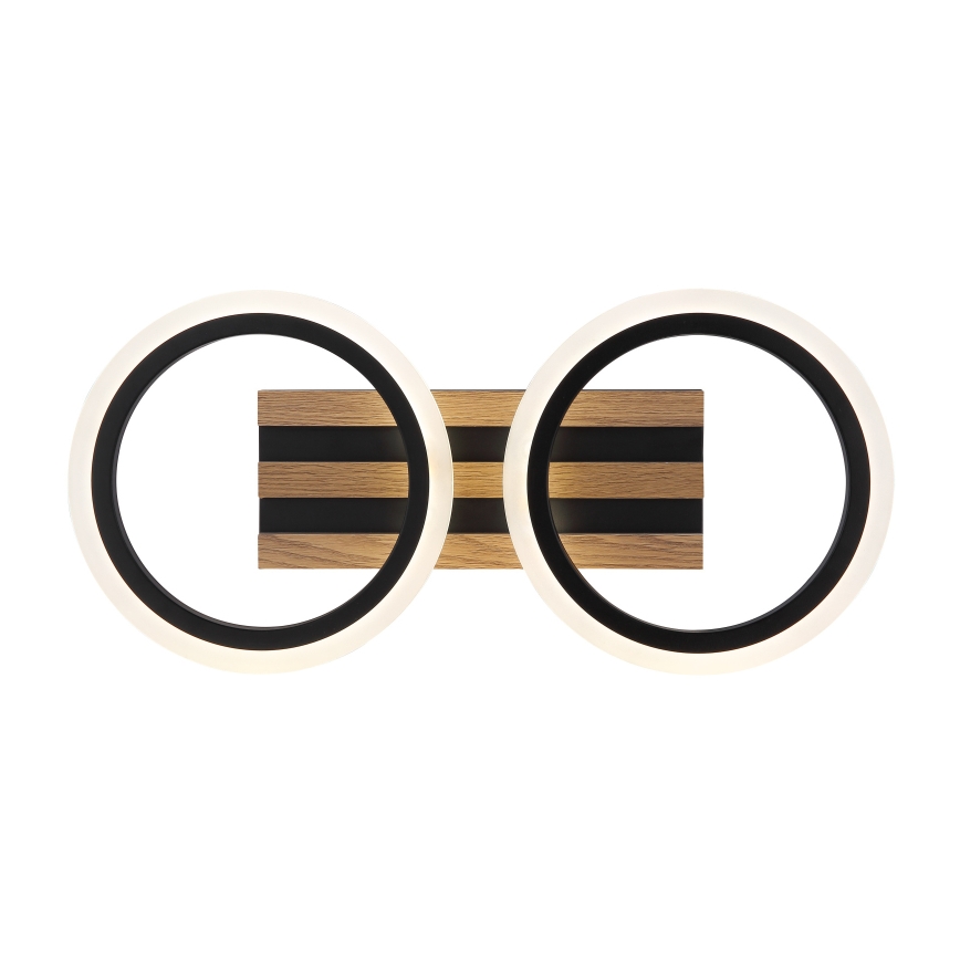 Globo - Plafonnier LED/15W/230V 3000/4200/6000K