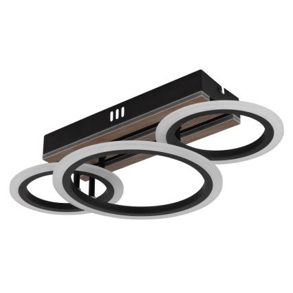 Globo - LED plafondlamp LED/21W/230V 3000/4200/6000K