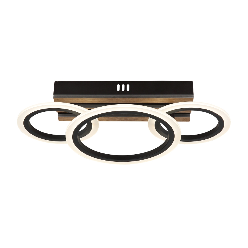 Globo - LED plafondlamp LED/21W/230V 3000/4200/6000K