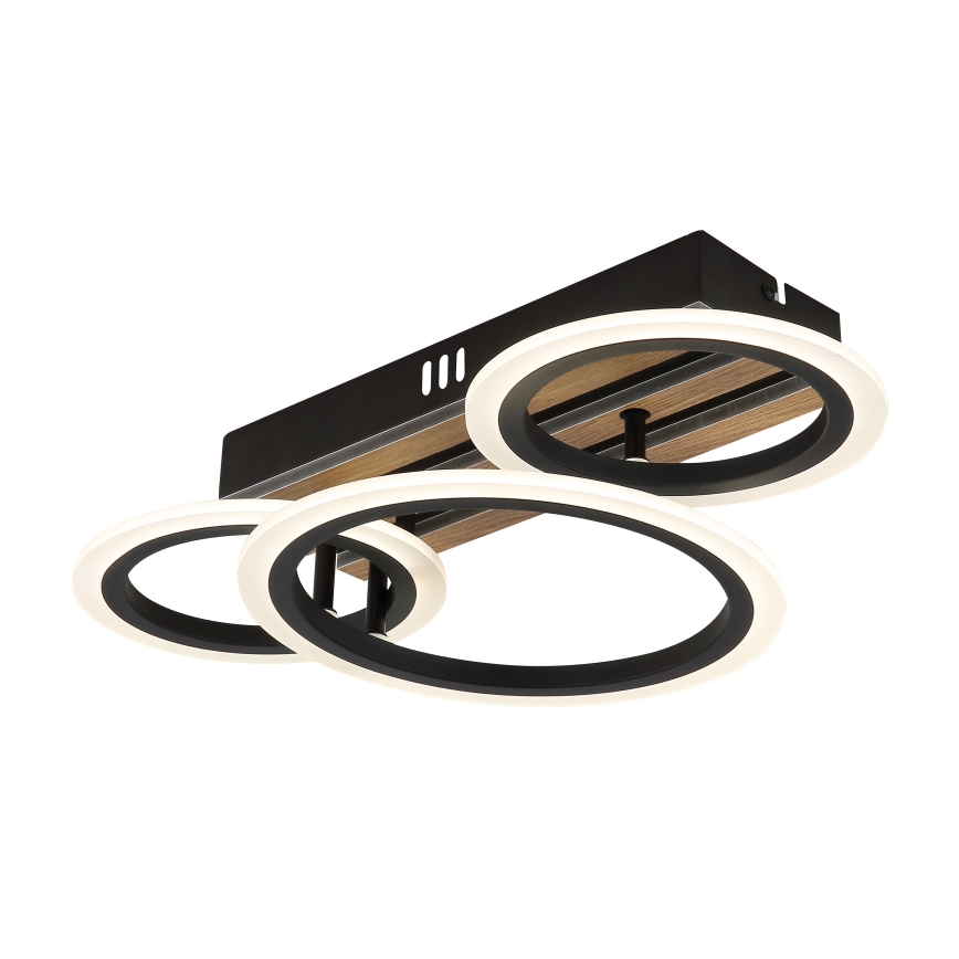 Globo - Plafonnier LED LED/21W/230V 3000/4200/6000K