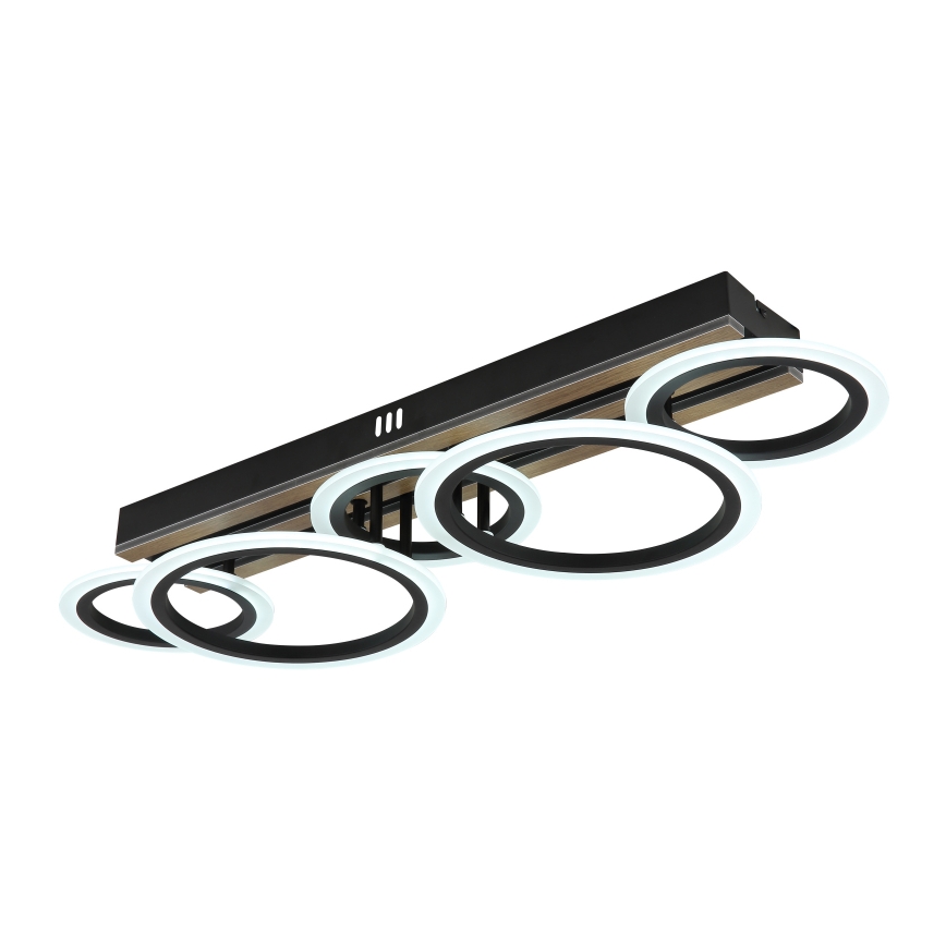 Globo - LED plafondlamp LED/34W/230V 3000/4200/6000K