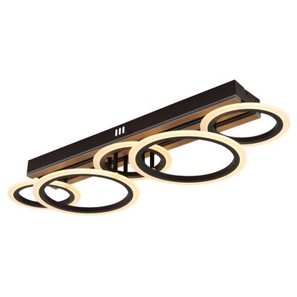 Globo - LED plafondlamp LED/34W/230V 3000/4200/600K