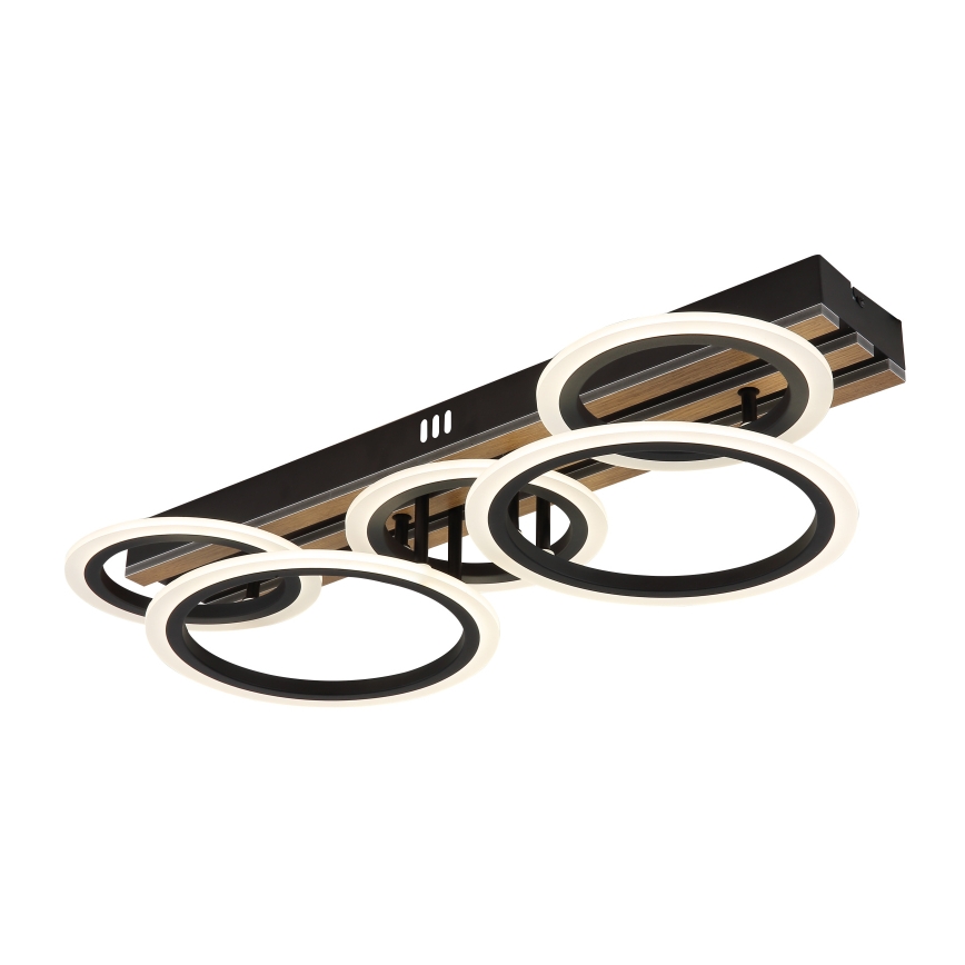 Globo - LED plafondlamp LED/34W/230V 3000/4200/600K