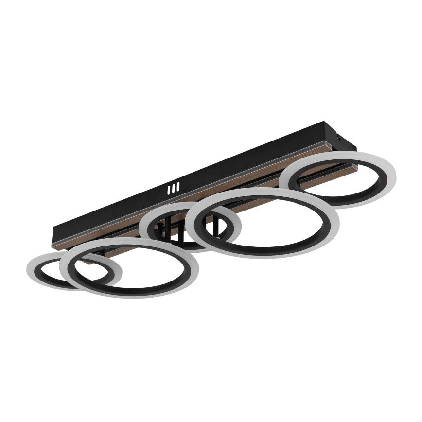 Globo - LED Plafonnier LED/34W/230V 3000/4200/600K 25x74,5 cm