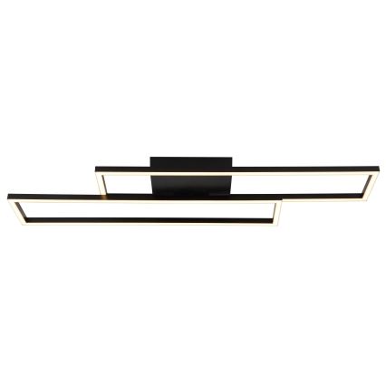 Globo - Plafonnier LED/30W/230V 3000K 80x22 cm