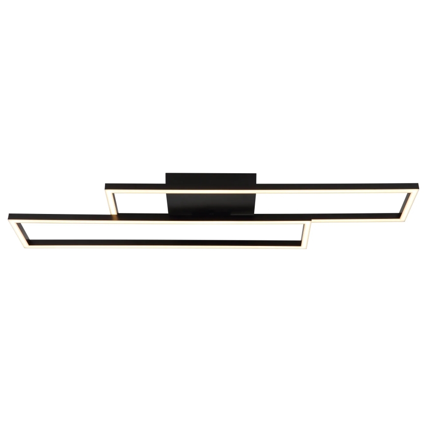 Globo - Plafonnier LED/30W/230V 3000K 80x22 cm