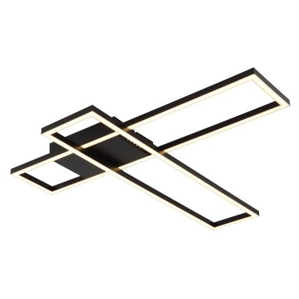 Globo - Plafonnier LED/30W/230V 3000K 80x22 cm