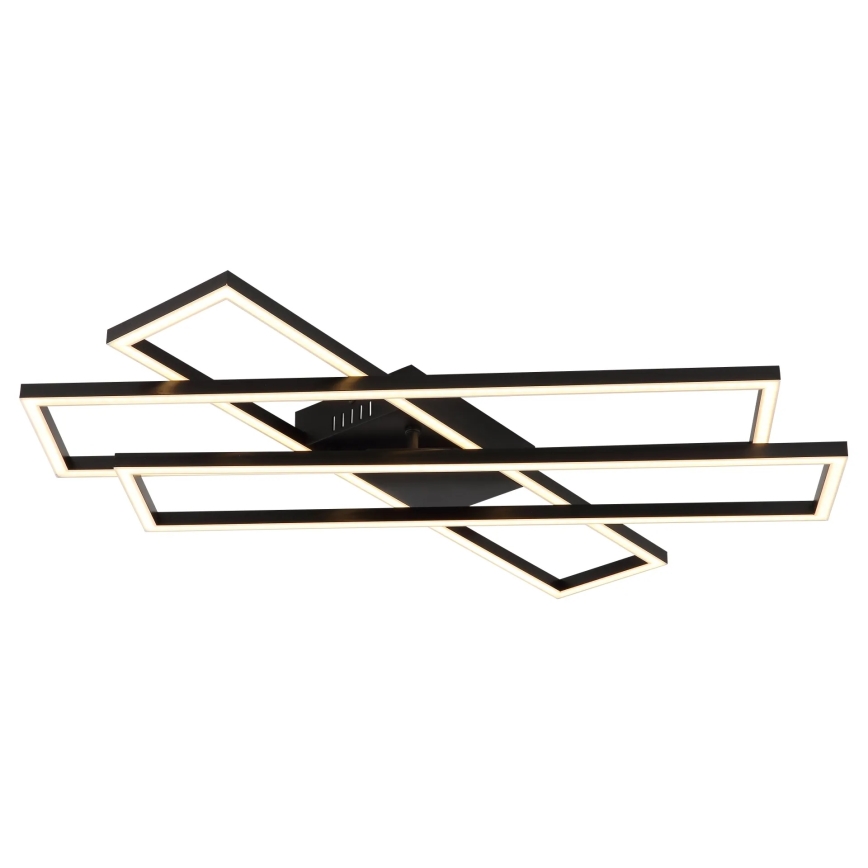 Globo - LED plafondlamp LED/55W/230V 3000K 80x60 cm