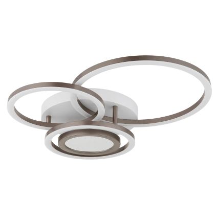Globo - Plafonnier LED LED/40W/230V 3000K 49x39 cm