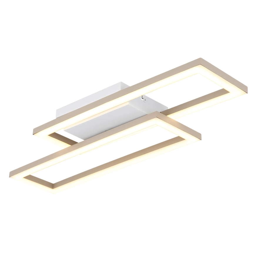 Globo - LED plafondlamp LED/16W/230V 3000/4000/6000K