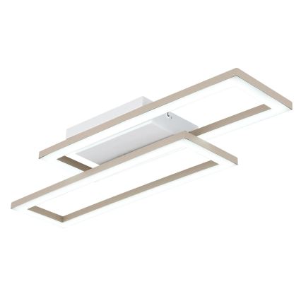 Globo - LED plafondlamp LED/16W/230V 3000/4000/6000K