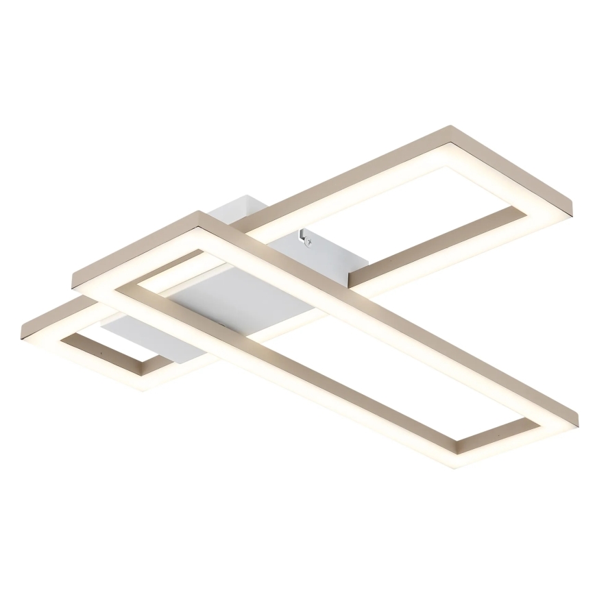 Globo - LED plafondlamp LED/16W/230V 3000/4000/6000K