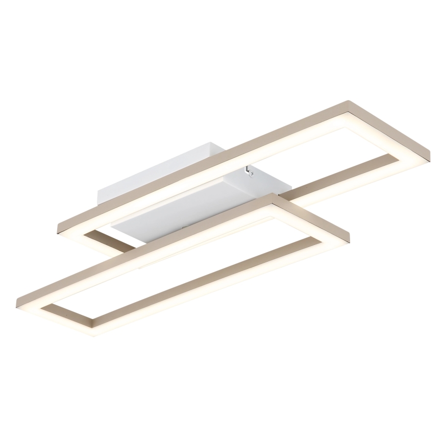 Globo - Plafonnier LED/16W/230V 3000/4000/6000K