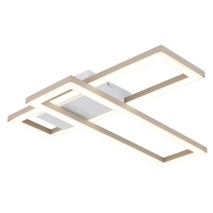 Globo - Plafonnier LED/16W/230V 3000/4000/6000K